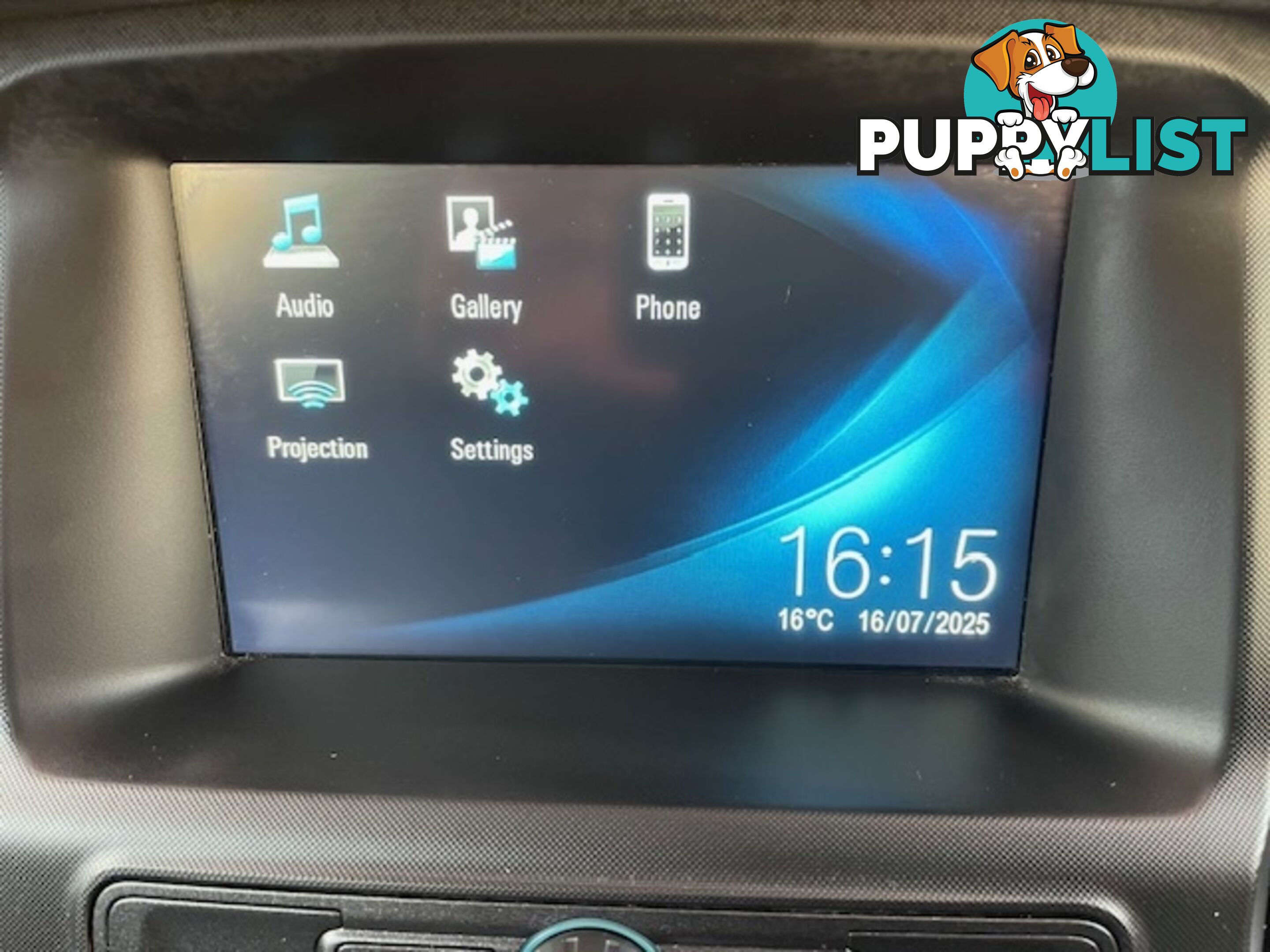 2018 HOLDEN COLORADO LS 4X4 RG MY19 CREW CAB PUP