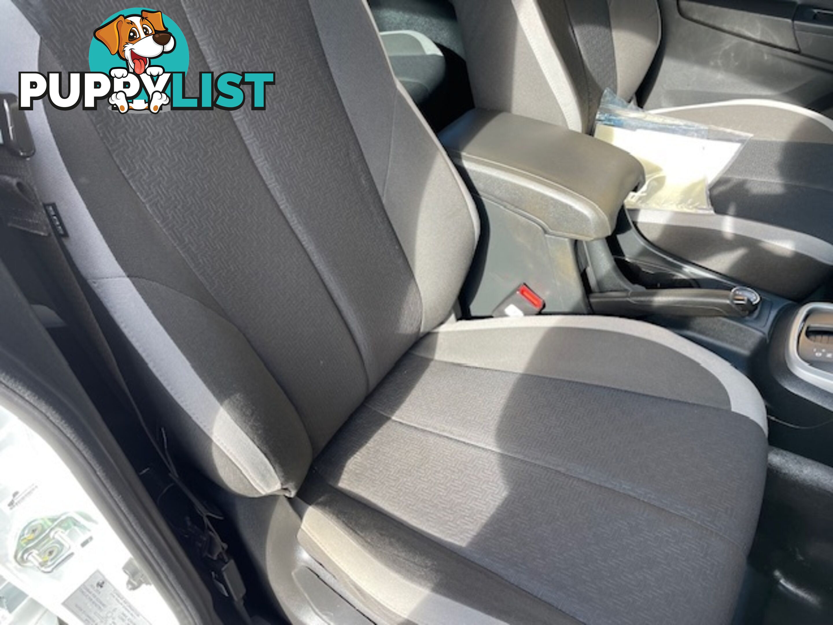 2018 HOLDEN COLORADO LS 4X4 RG MY19 CREW CCHAS