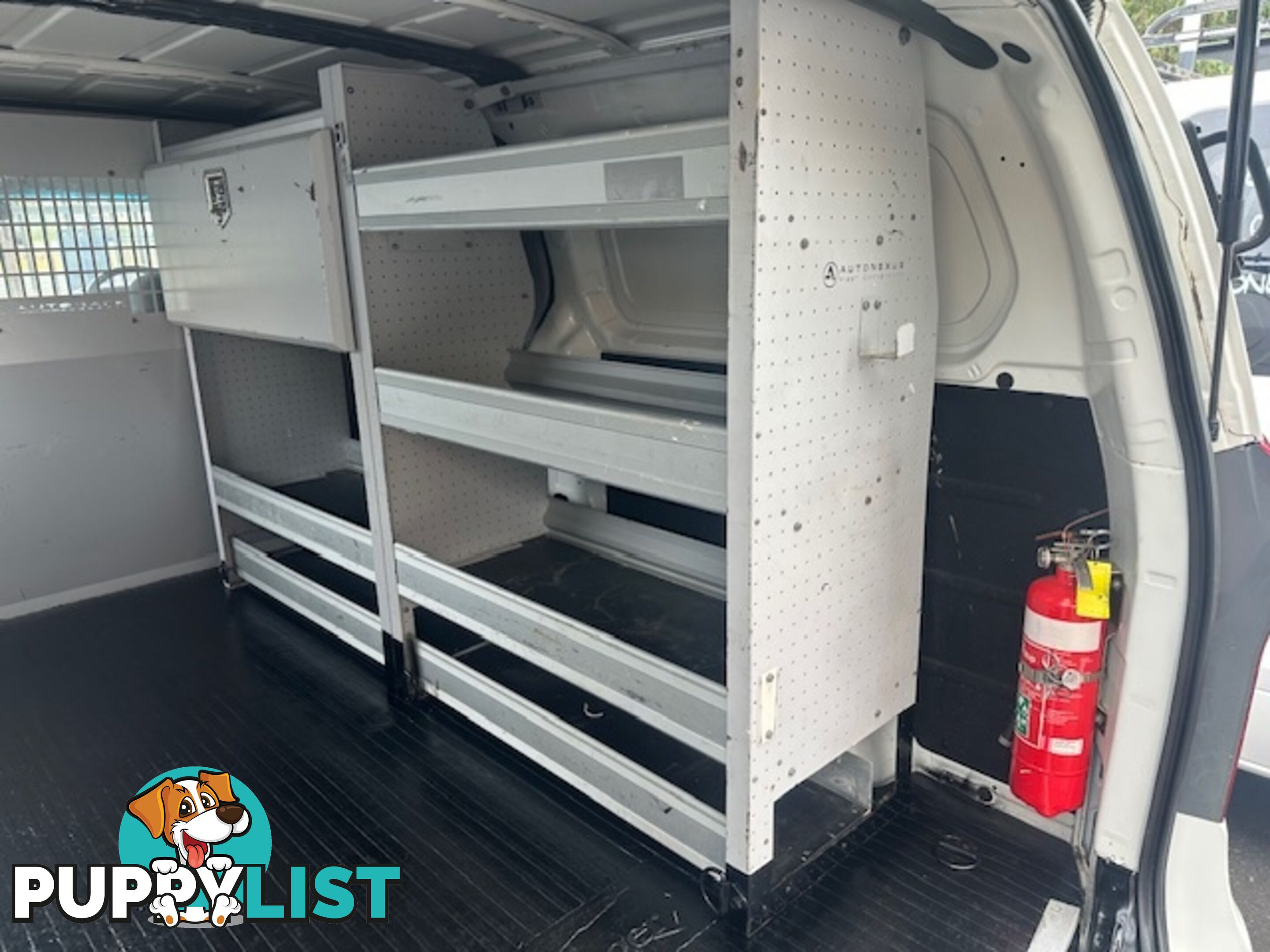2018 HYUNDAI ILOAD 3S LIFTBACK TQ4 MY19 4D VAN