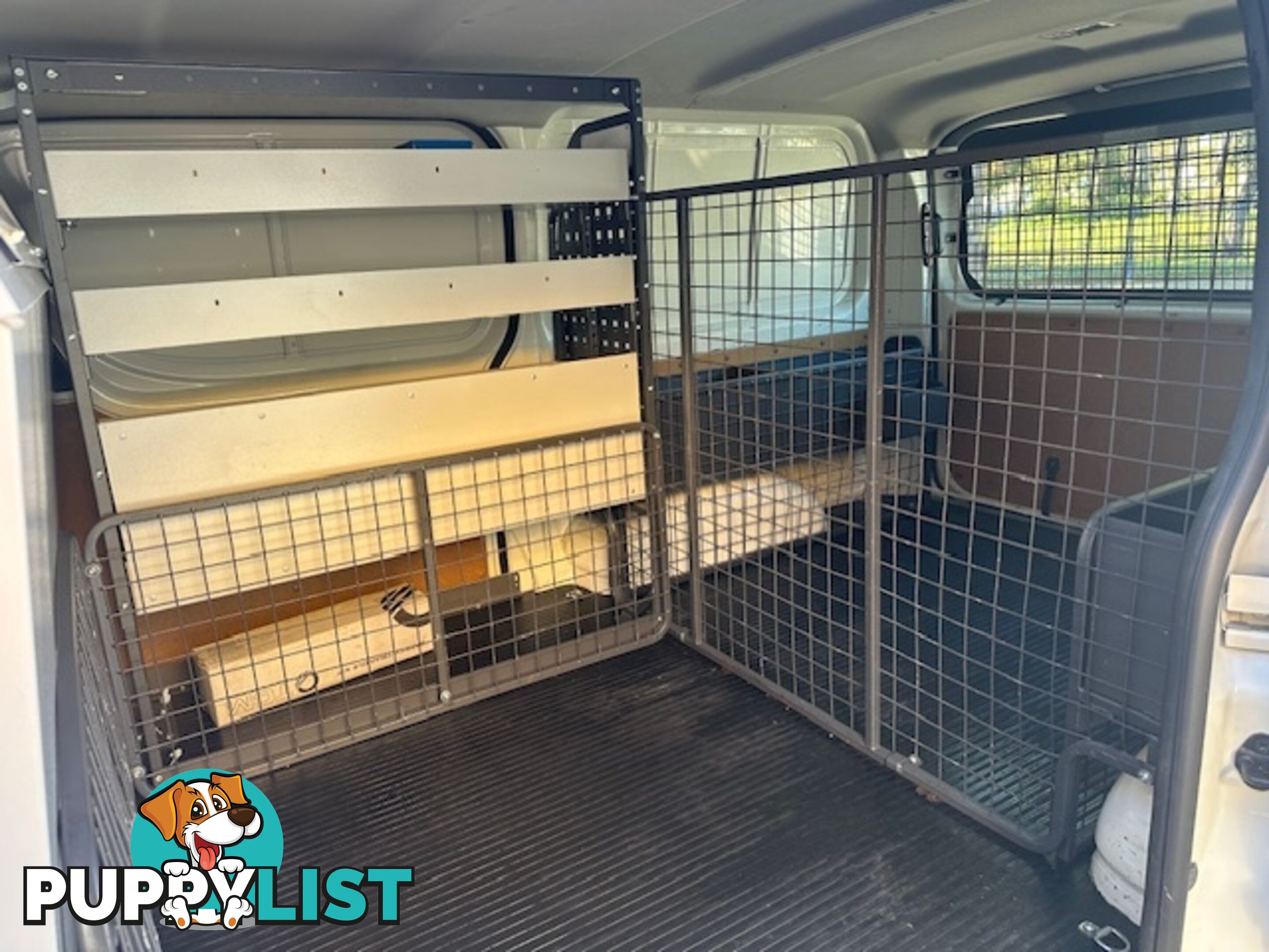 2019 TOYOTA HIACE LWB GDH300R 4D VAN