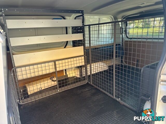 2019 TOYOTA HIACE LWB GDH300R 4D VAN