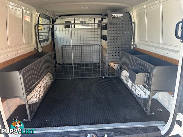 2019 TOYOTA HIACE LWB GDH300R 4D VAN