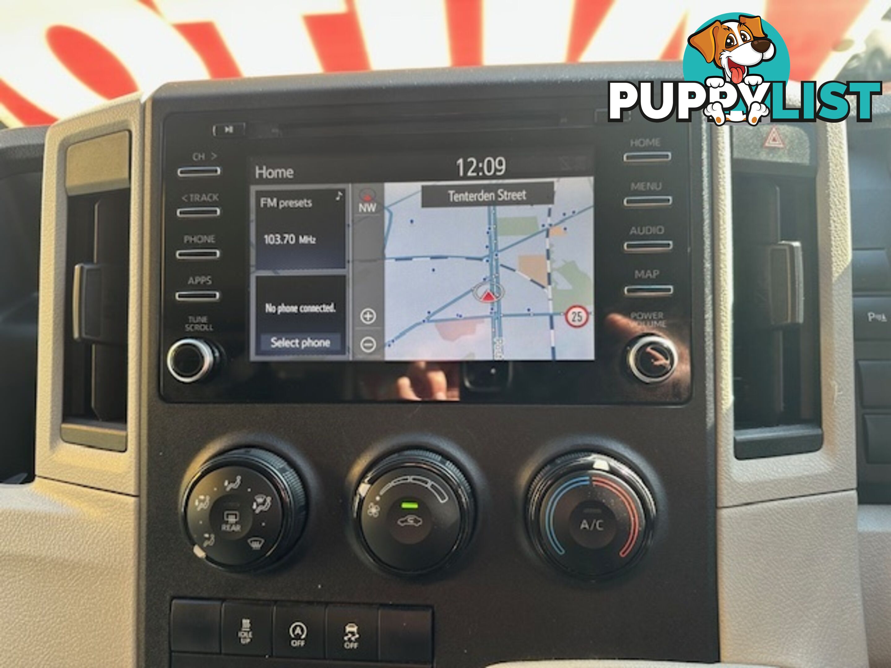 2019 TOYOTA HIACE LWB GDH300R 4D VAN