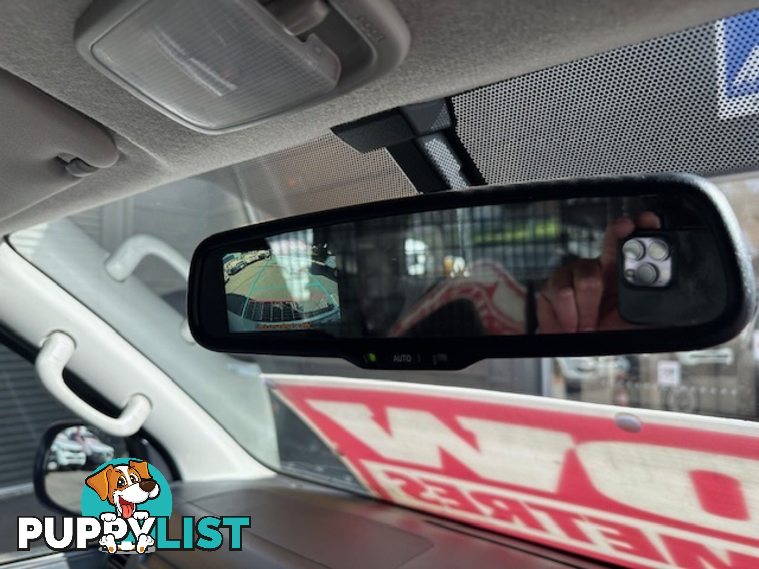 2016 TOYOTA HIACE LWB TRH201R MY16 4D VAN