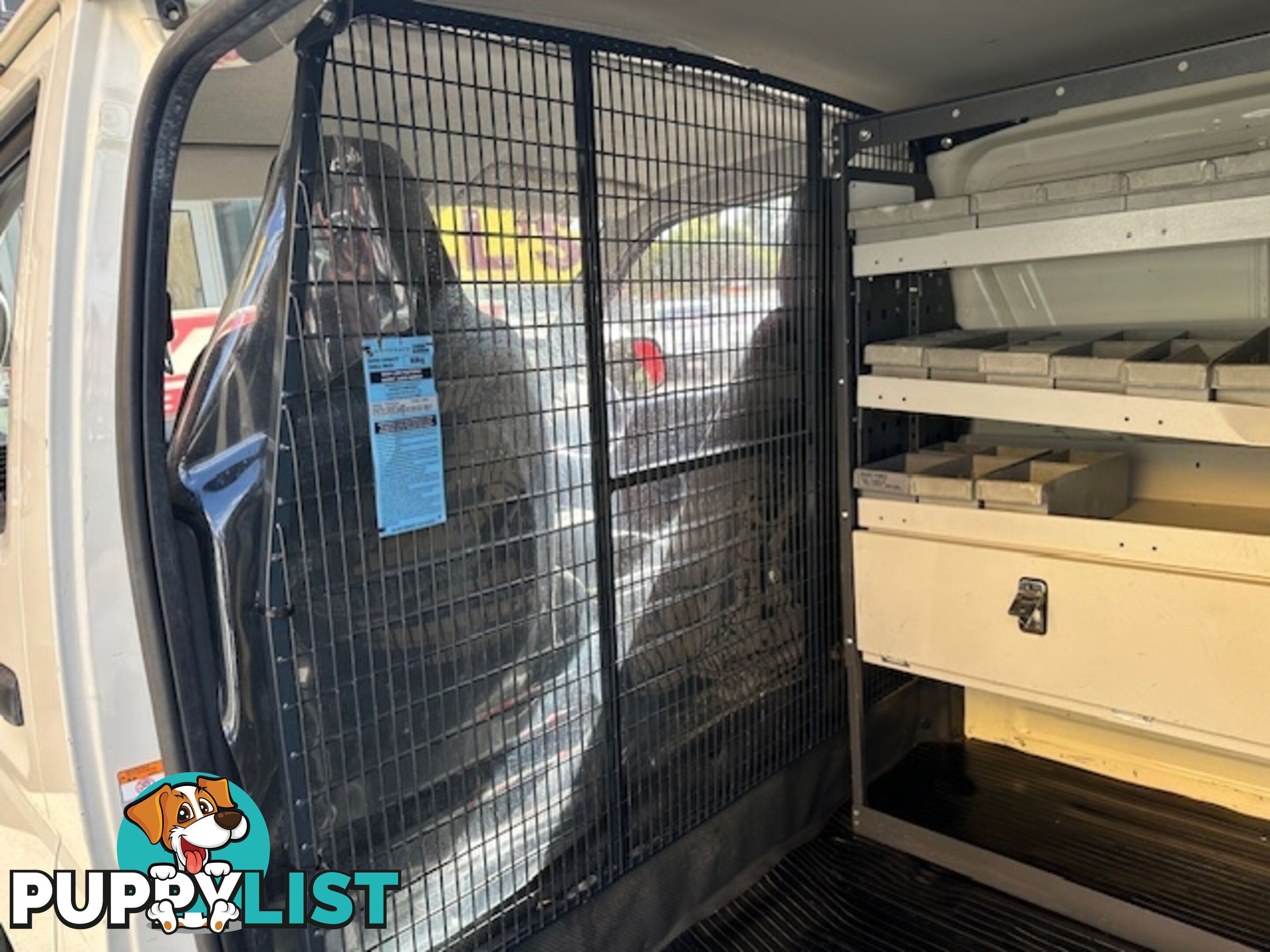 2016 TOYOTA HIACE LWB TRH201R MY16 4D VAN
