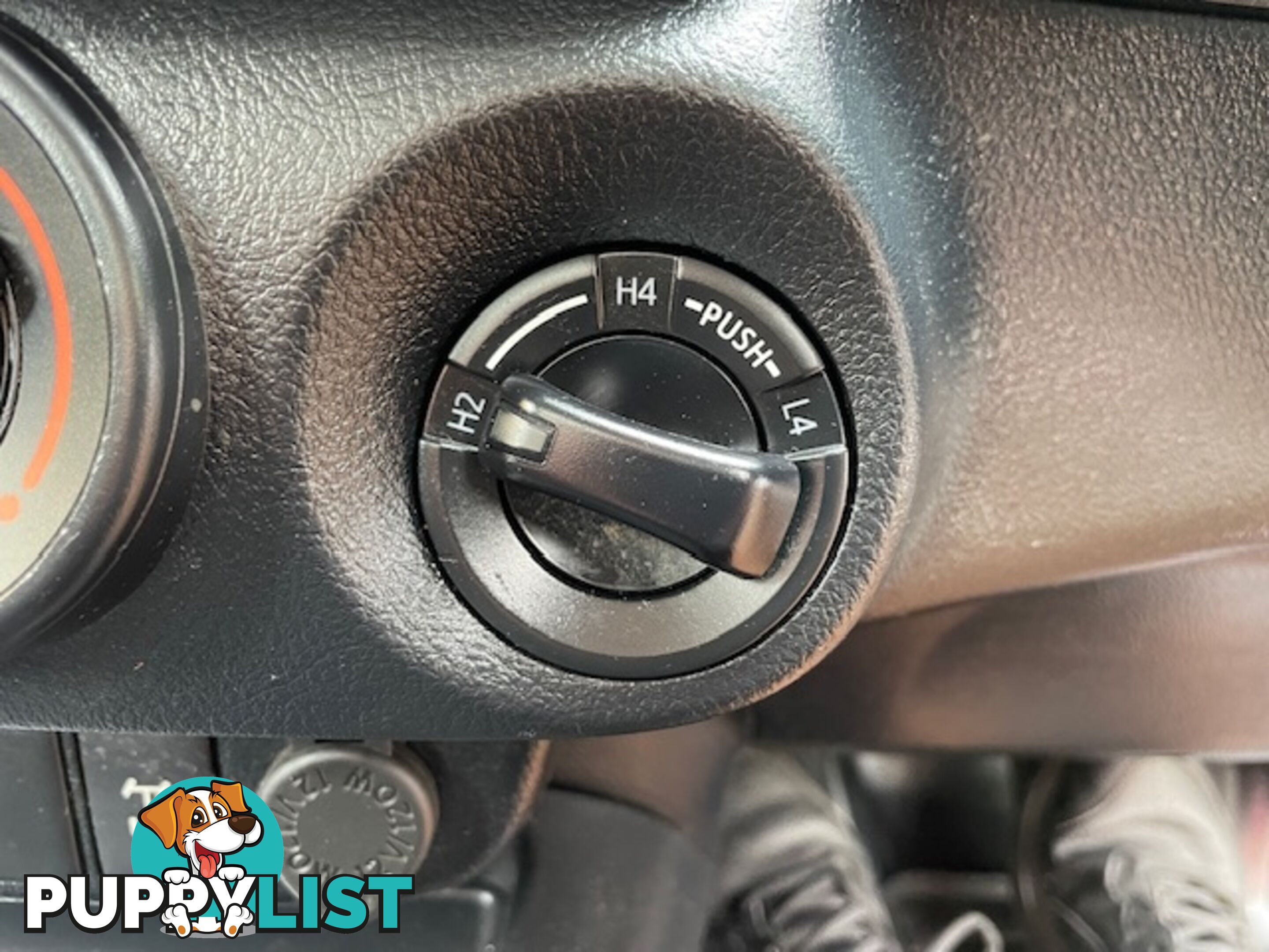 2021 TOYOTA HILUX SR 4X4 GUN126R CCHAS