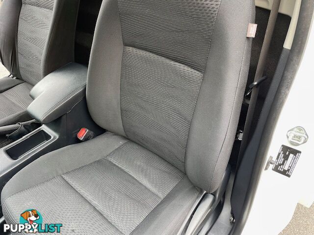 2021 TOYOTA HILUX SR 4X4 GUN126R CCHAS