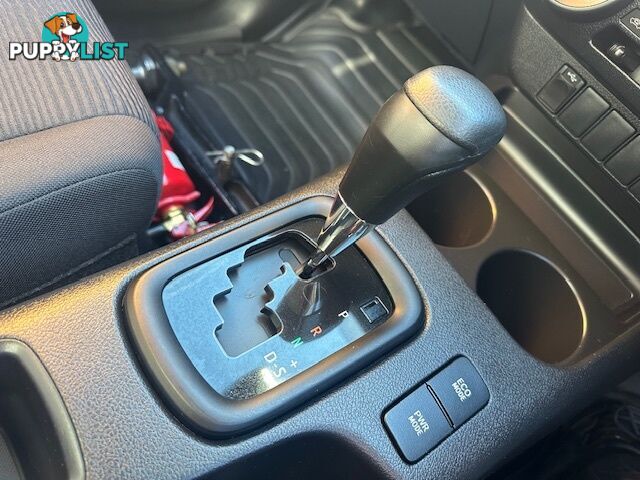 2021 TOYOTA HILUX SR 4X4 GUN126R CCHAS