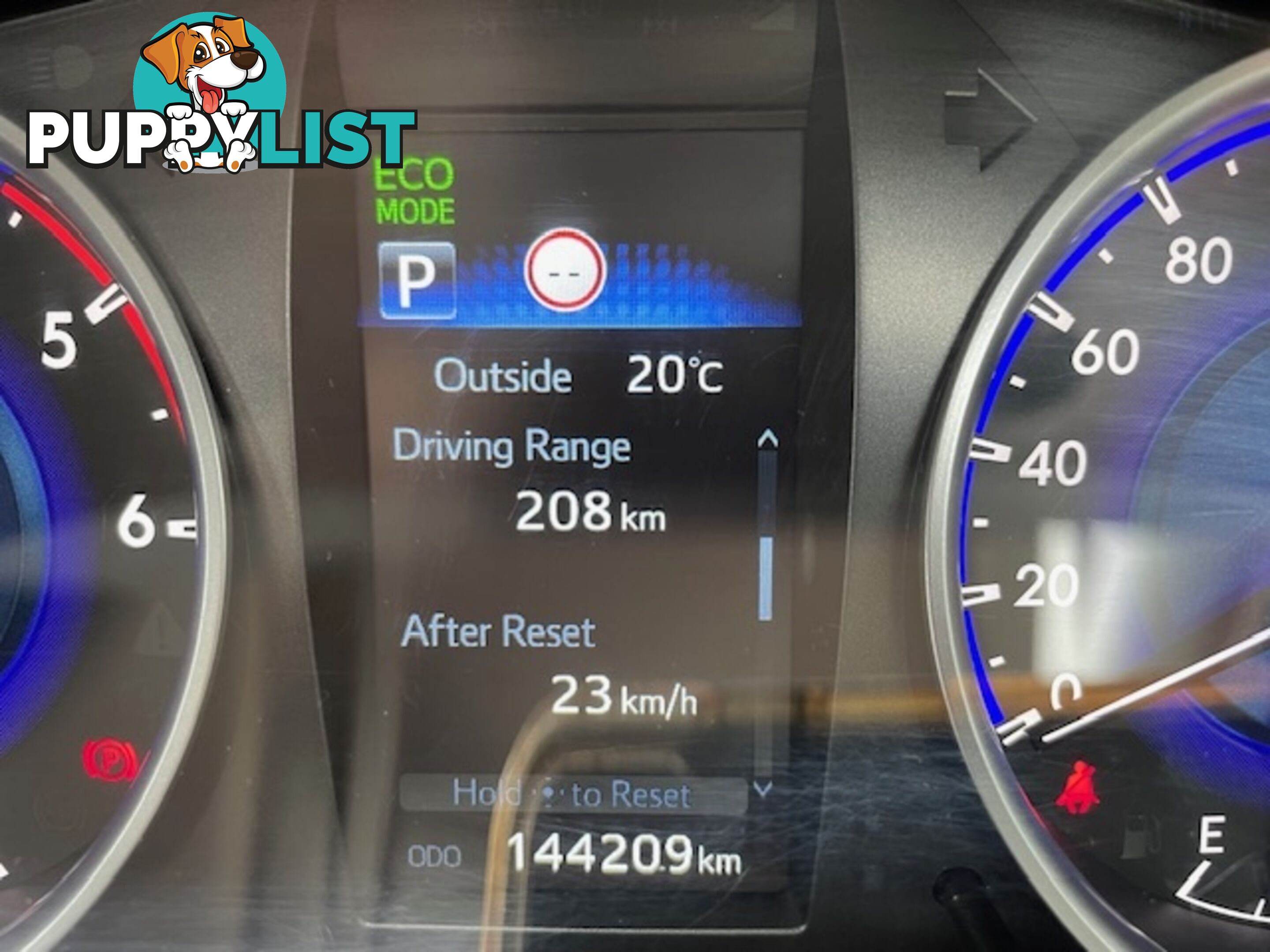 2021 TOYOTA HILUX SR 4X4 GUN126R CCHAS
