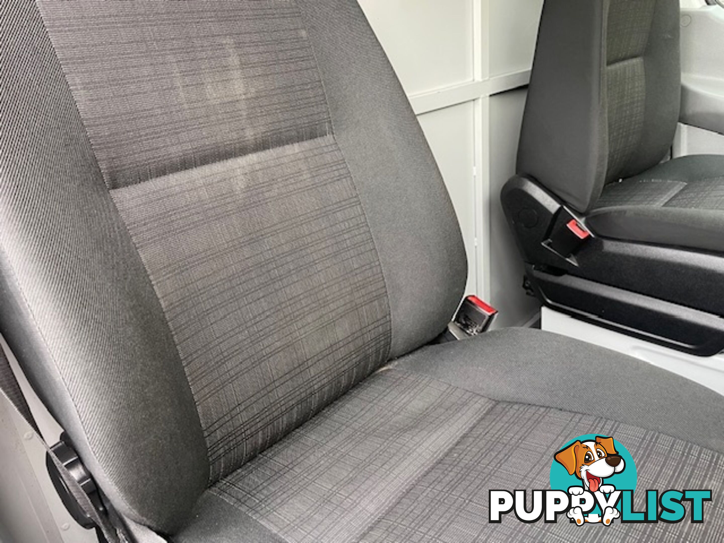 2018 MERCEDES-BENZ SPRINTER 316 CDI MWB LOW ROOF  VAN