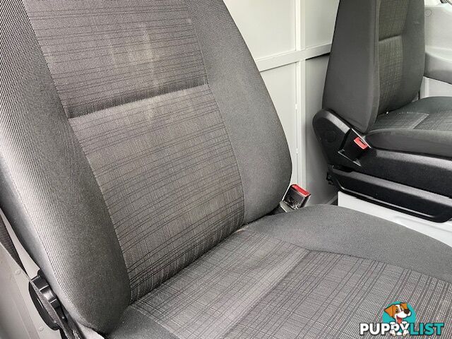 2018 MERCEDES-BENZ SPRINTER 316 CDI MWB LOW ROOF  VAN