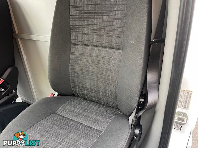 2018 MERCEDES-BENZ SPRINTER 316 CDI MWB LOW ROOF  VAN