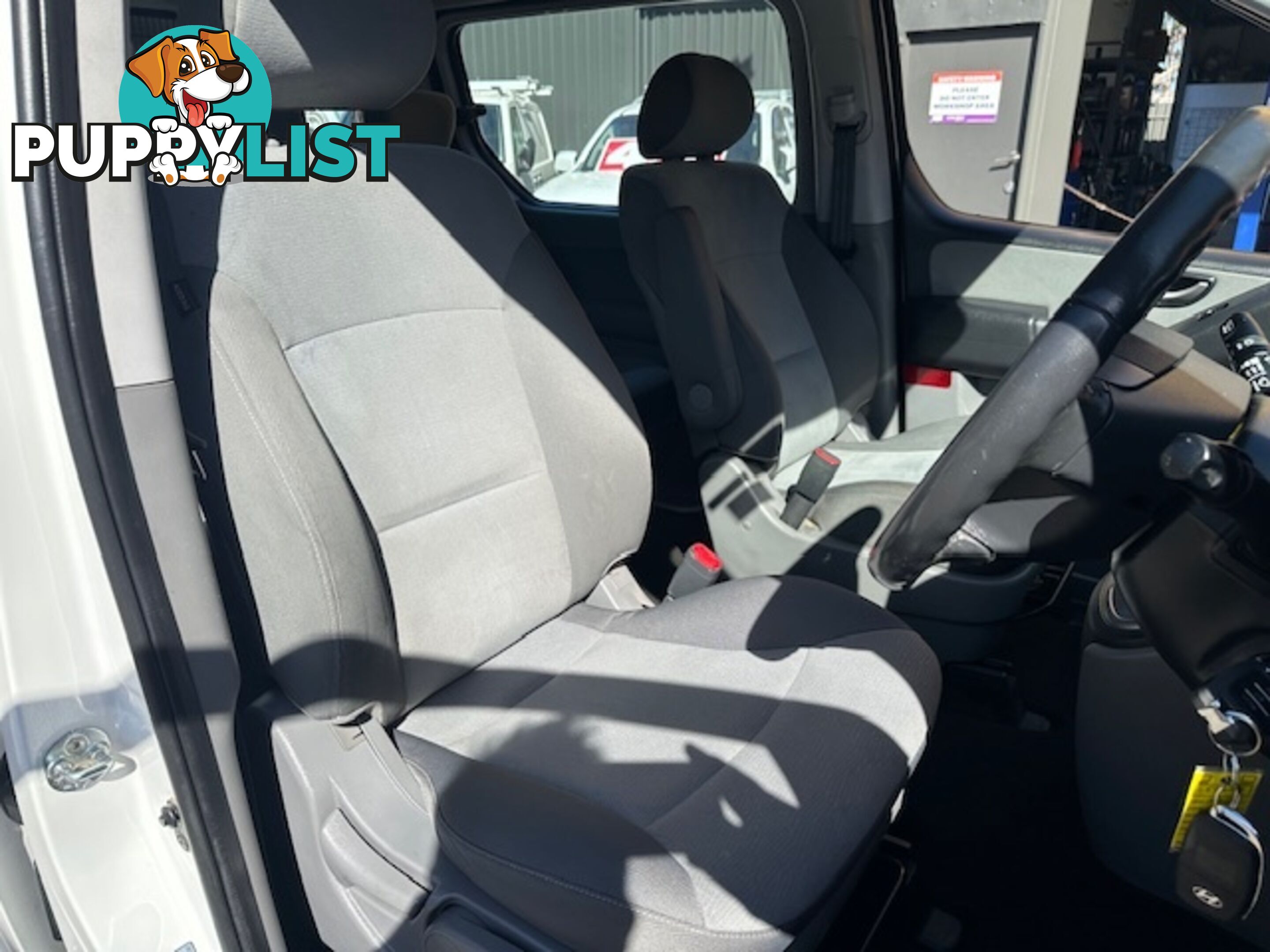 2016 HYUNDAI IMAX  TQ SERIES 2 TQ3 MY17 4D WAGON