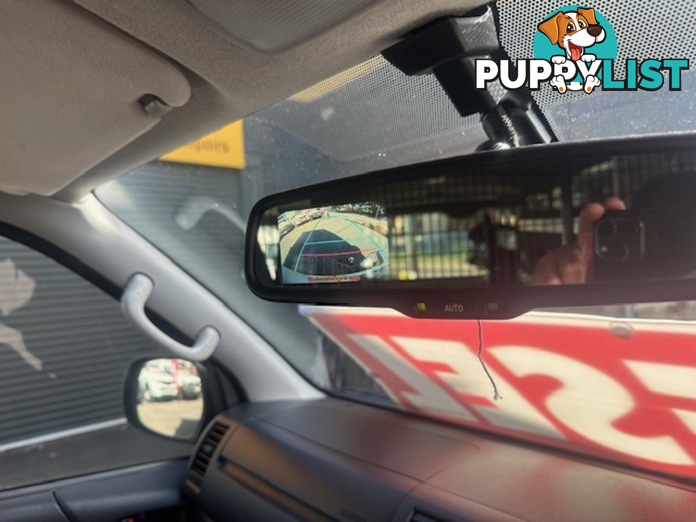 2018 TOYOTA HIACE LWB KDH201R MY16 4D VAN