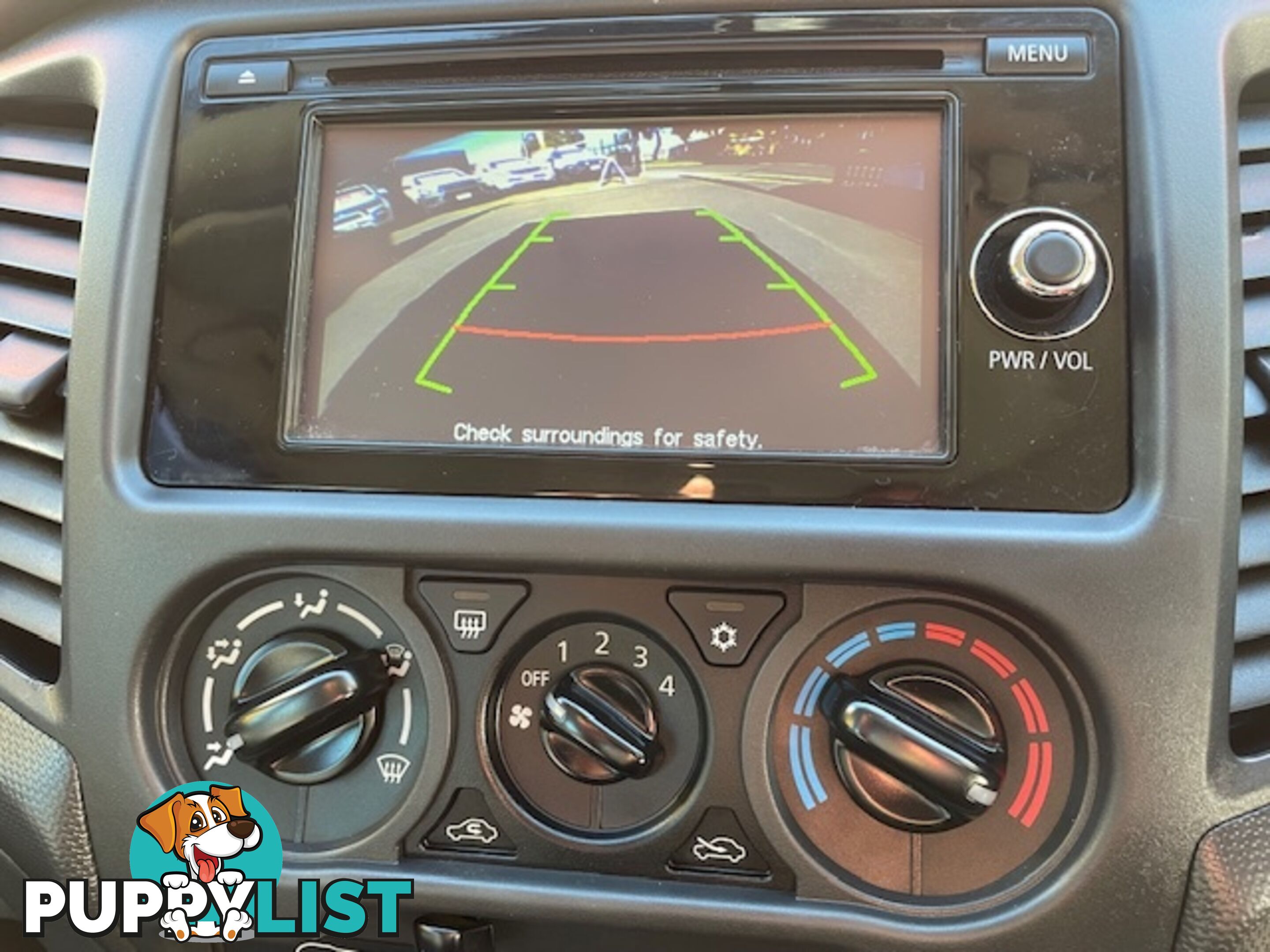 2017 MITSUBISHI TRITON GLX 4X4 MQ MY18 DUAL CCHAS