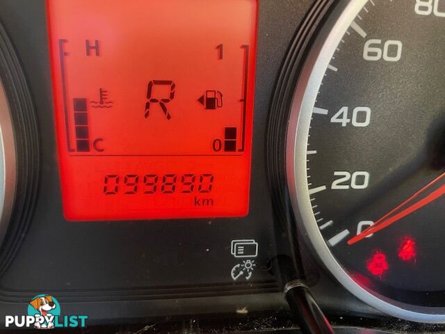 2017 MITSUBISHI TRITON GLX 4X4 MQ MY18 DUAL CCHAS