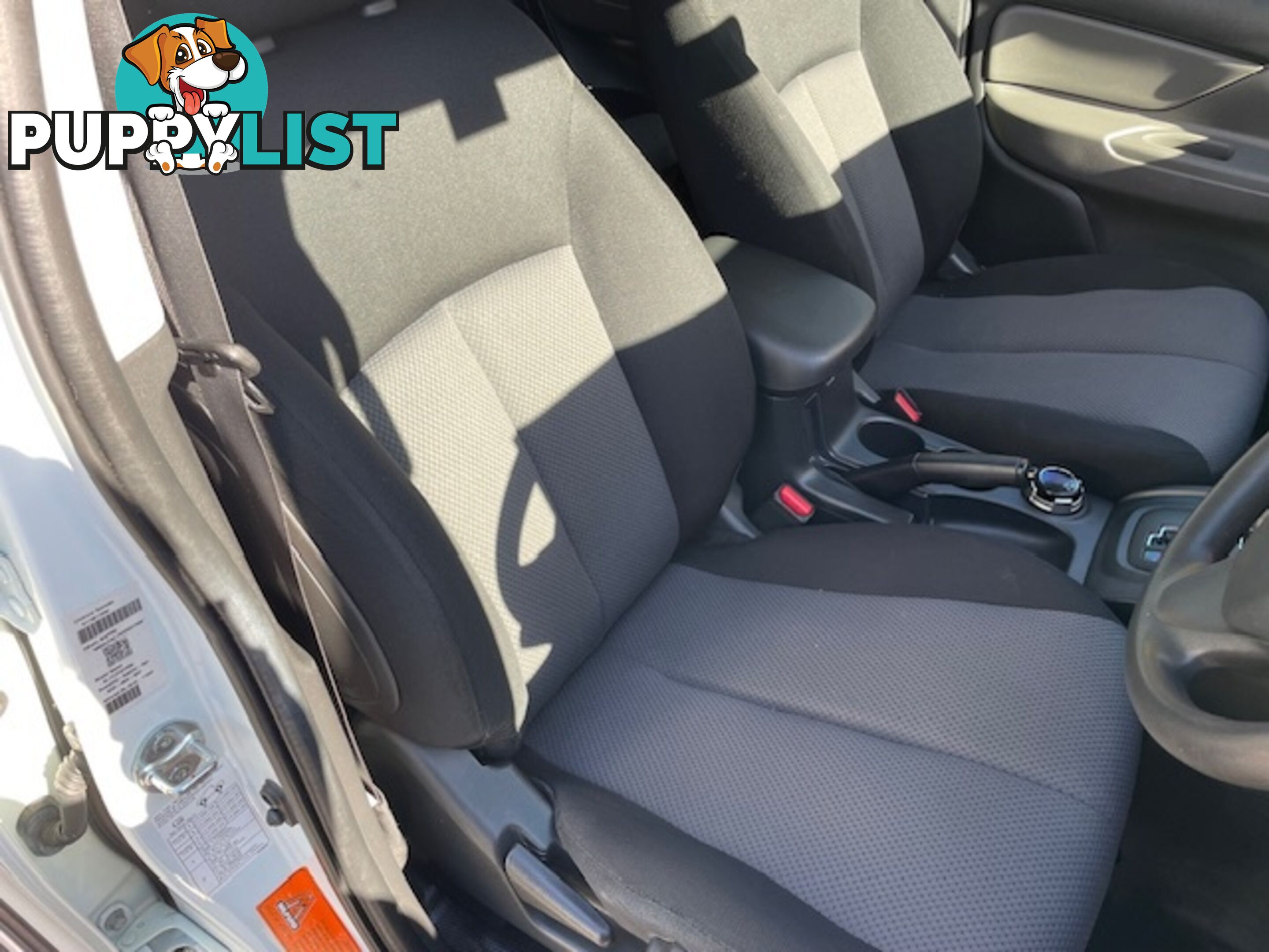 2017 MITSUBISHI TRITON GLX 4X4 MQ MY18 DUAL CCHAS