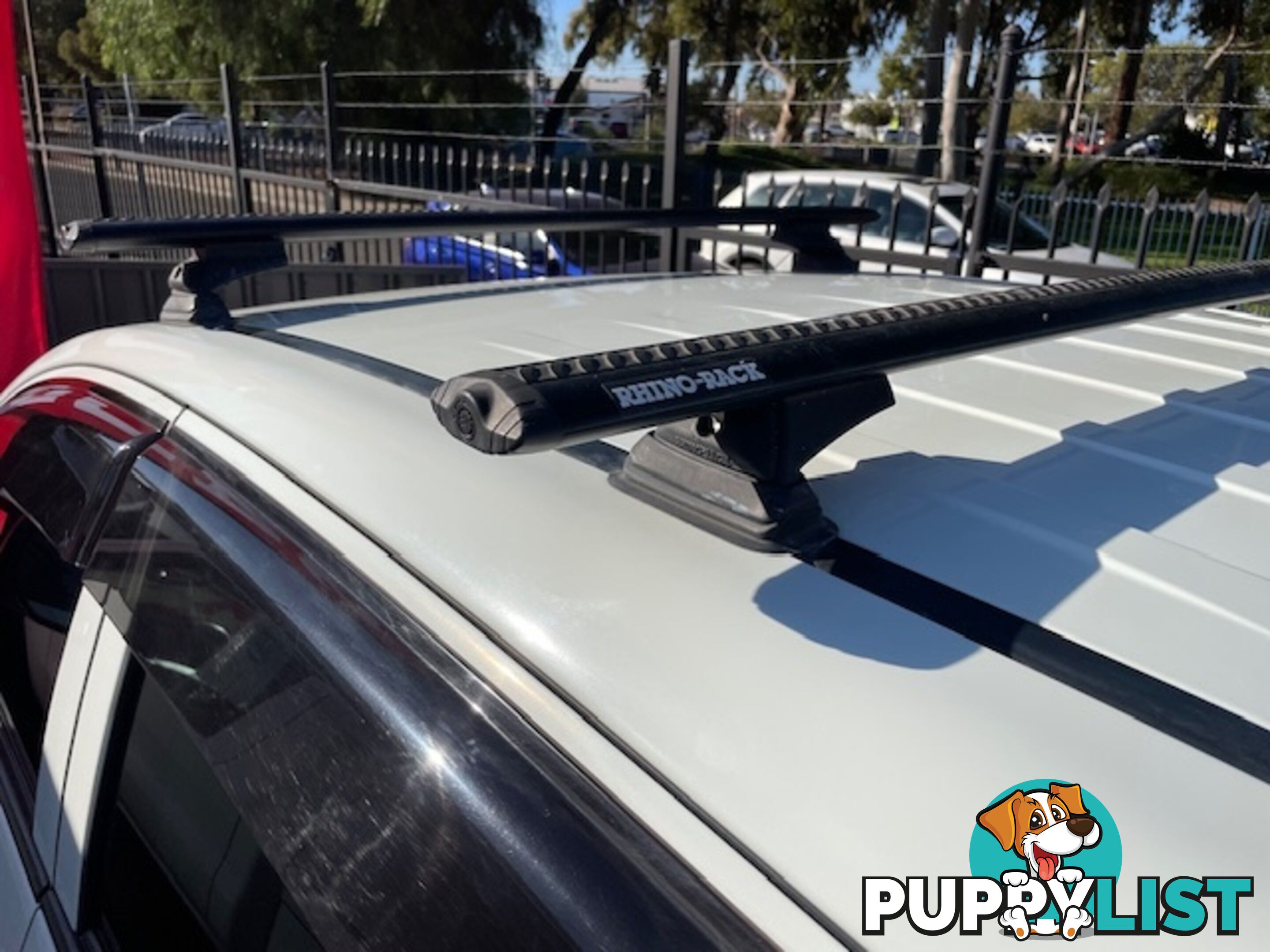 2017 MITSUBISHI TRITON GLX 4X4 MQ MY18 DUAL CCHAS