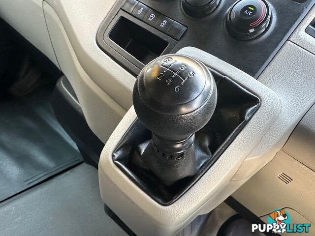 2019 TOYOTA HIACE LWB GDH300R 4D VAN