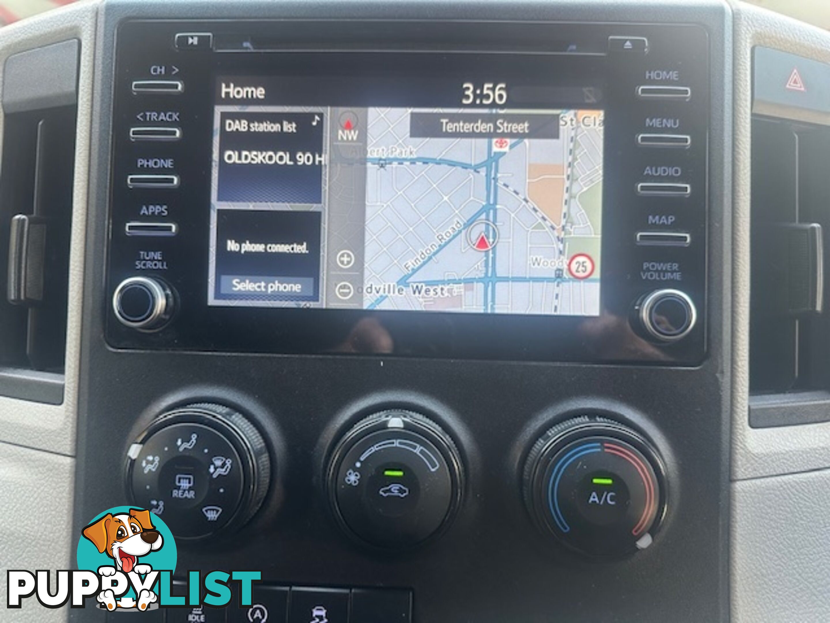 2019 TOYOTA HIACE LWB GDH300R 4D VAN