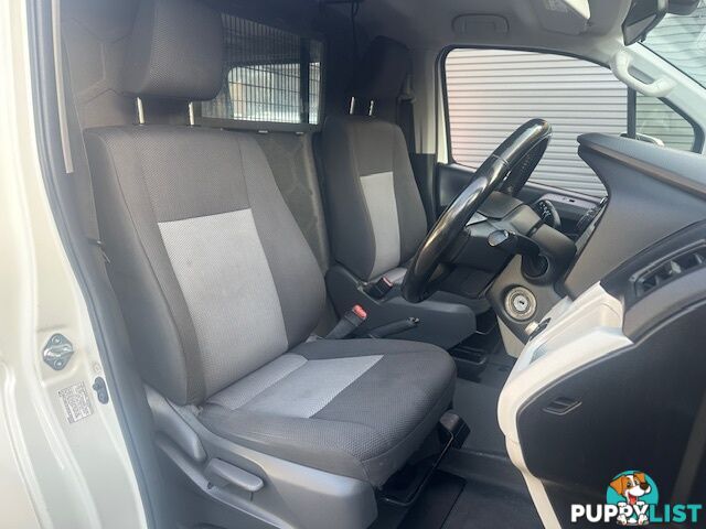 2019 TOYOTA HIACE LWB GDH300R 4D VAN