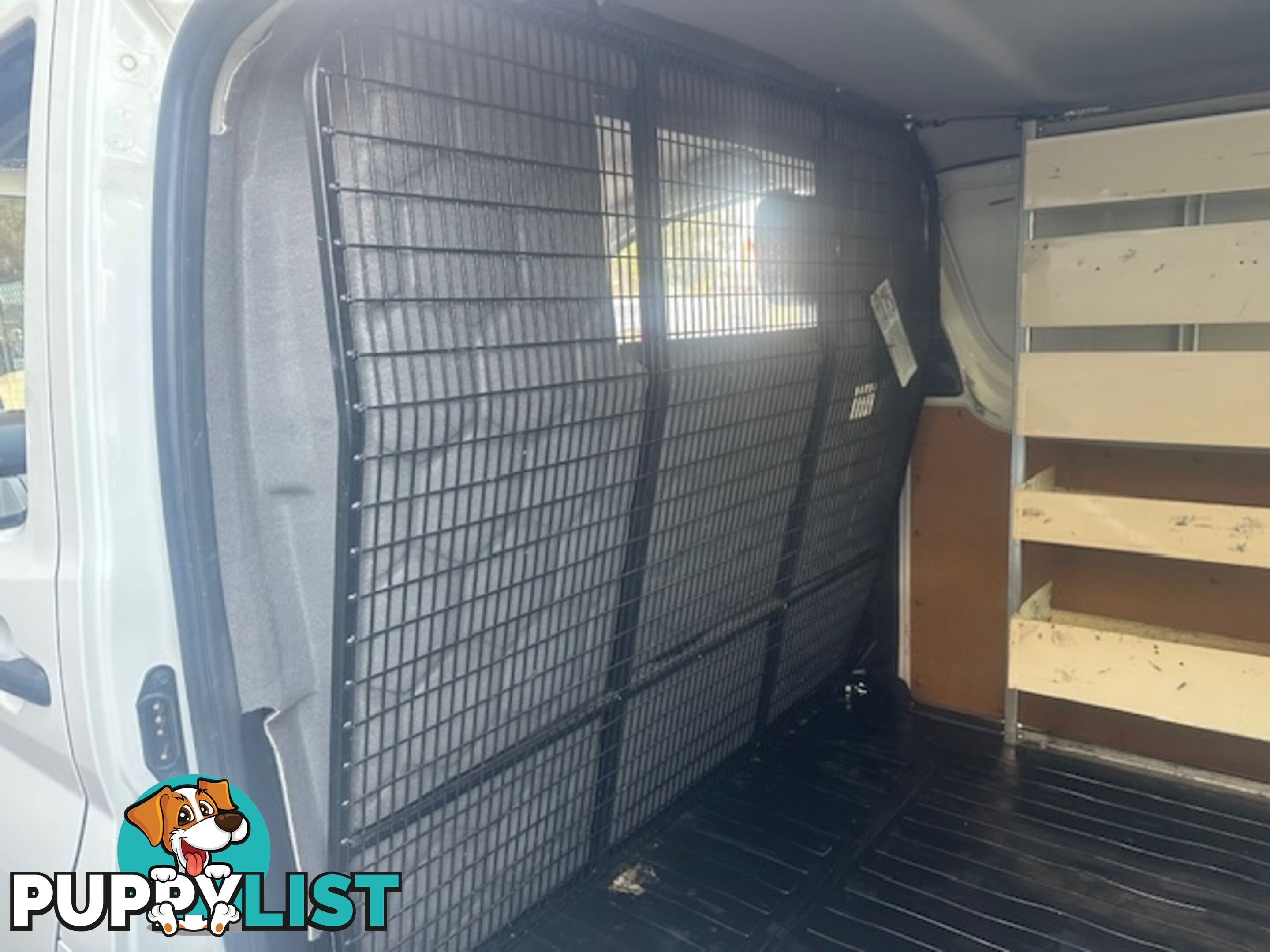 2019 TOYOTA HIACE LWB GDH300R 4D VAN
