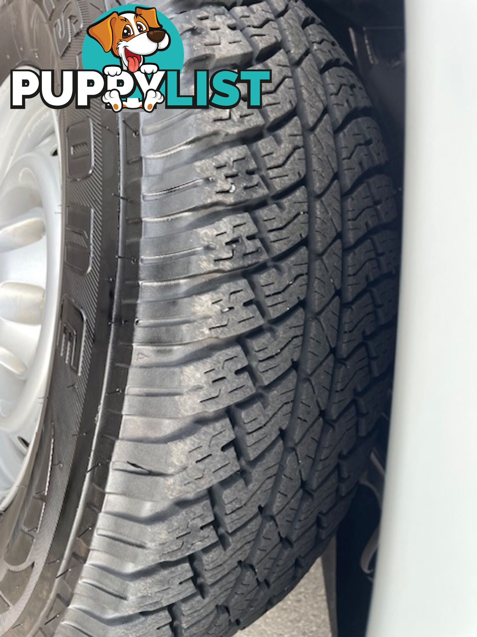 2016 ISUZU D-MAX SX HI-RIDE 4X2 TF MY15.5 CCHAS