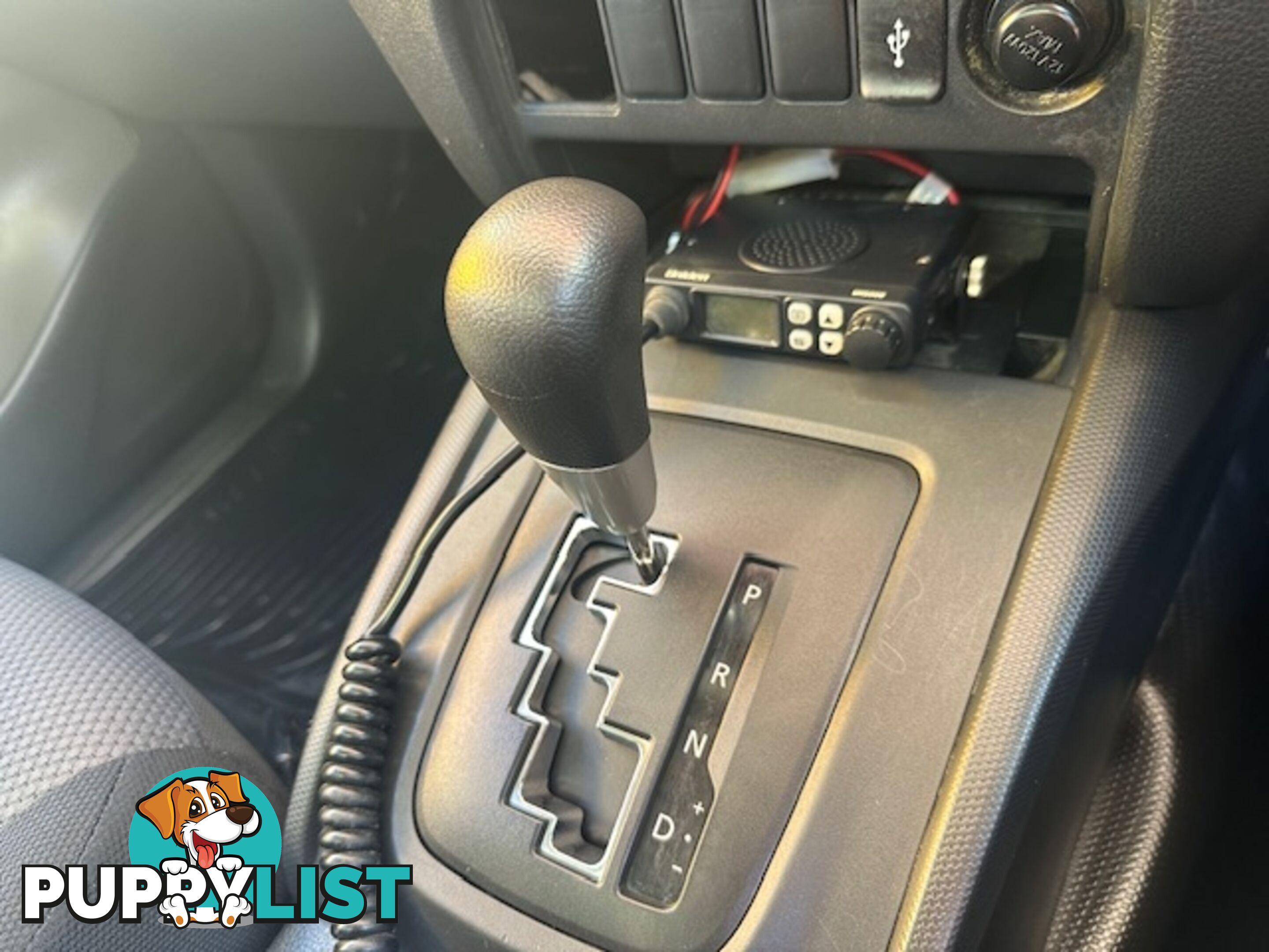 2018 MITSUBISHI TRITON GLX MQ MY18 CCHAS
