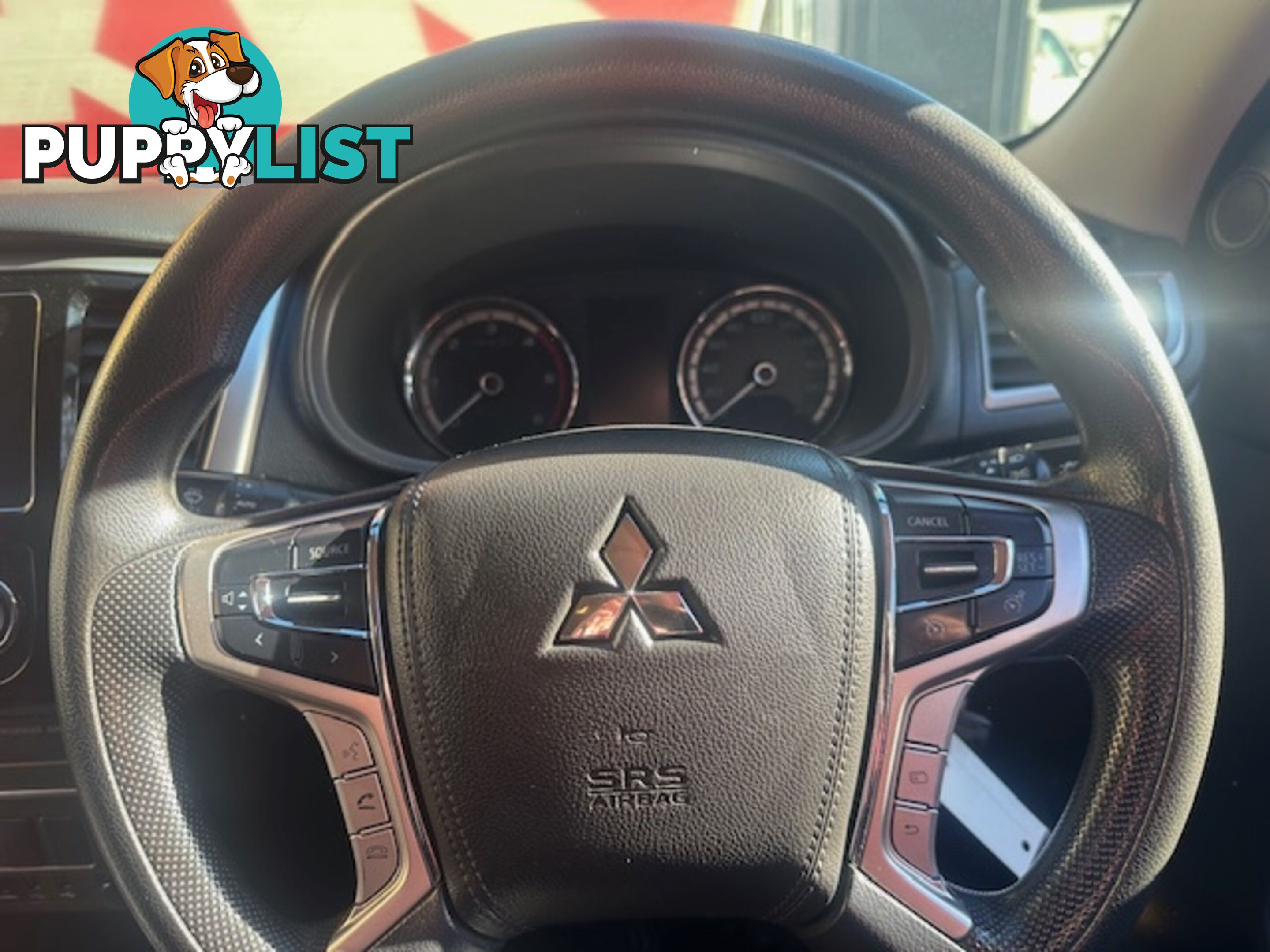 2018 MITSUBISHI TRITON GLX PLUS 4X4 MR MY19 CLUB CAB PUP