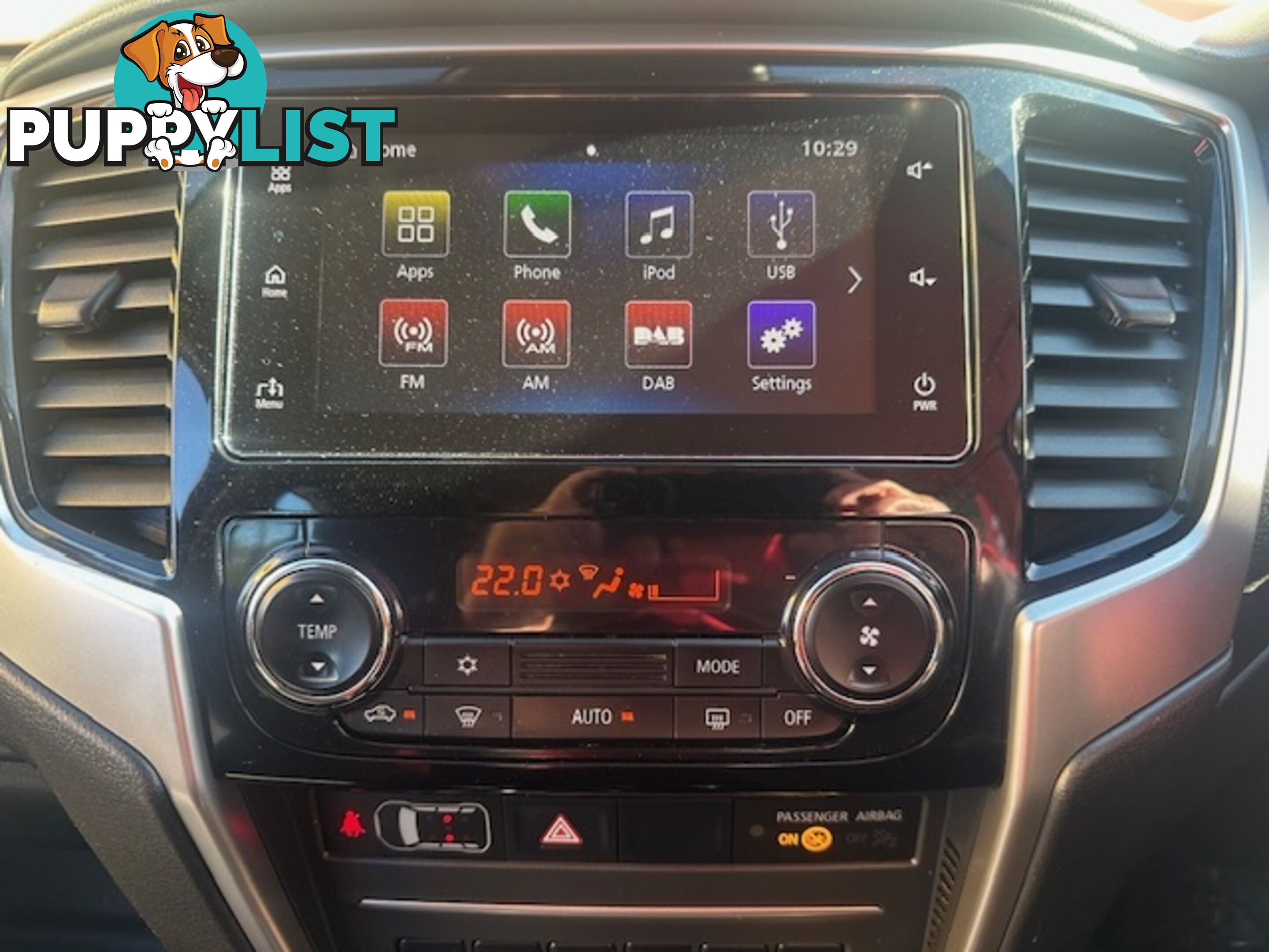 2018 MITSUBISHI TRITON GLX PLUS 4X4 MR MY19 CLUB CAB PUP