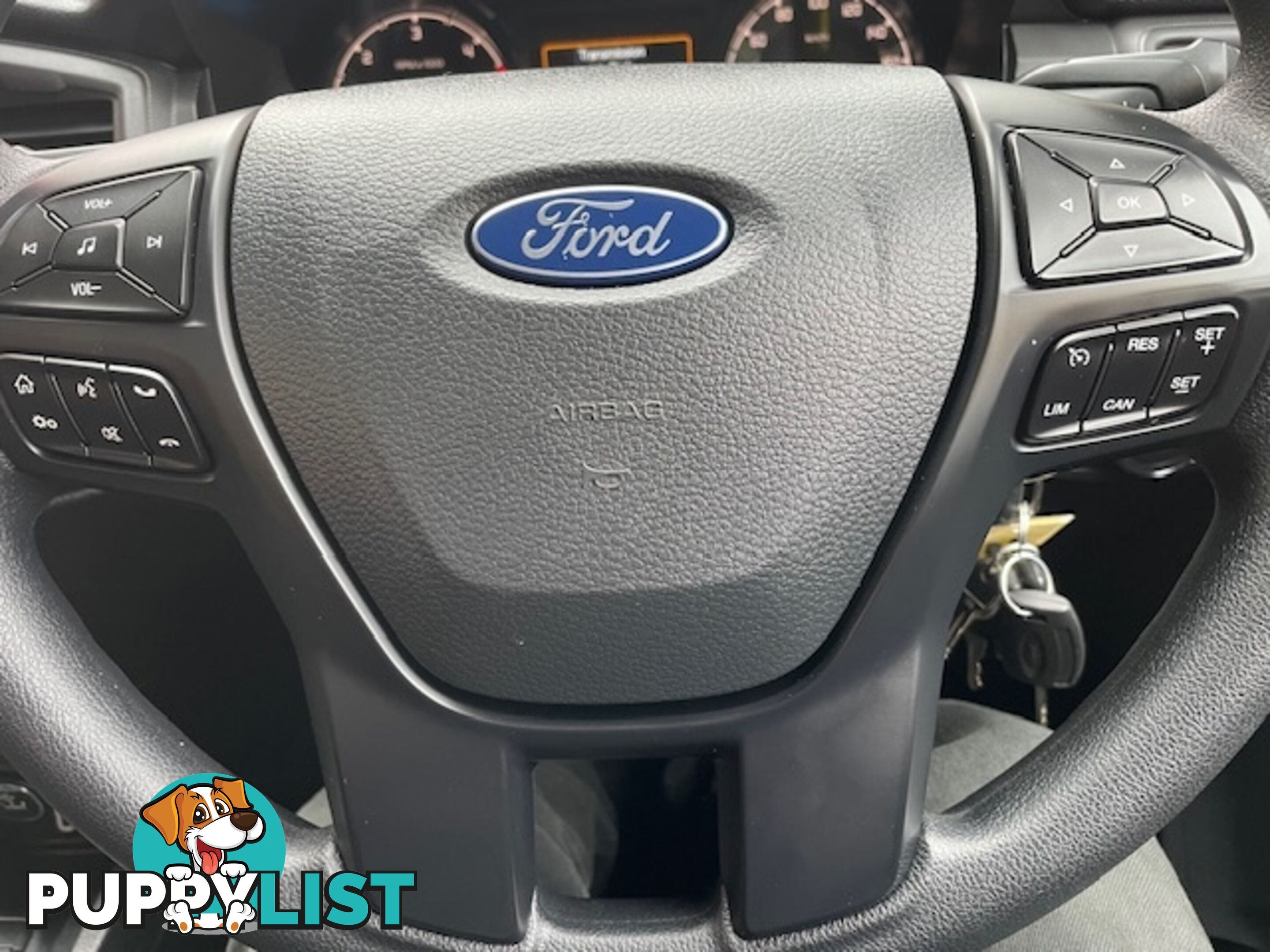 2021 FORD RANGER XL 3.2 4X4 PX MKIII MY21.75 CCHAS