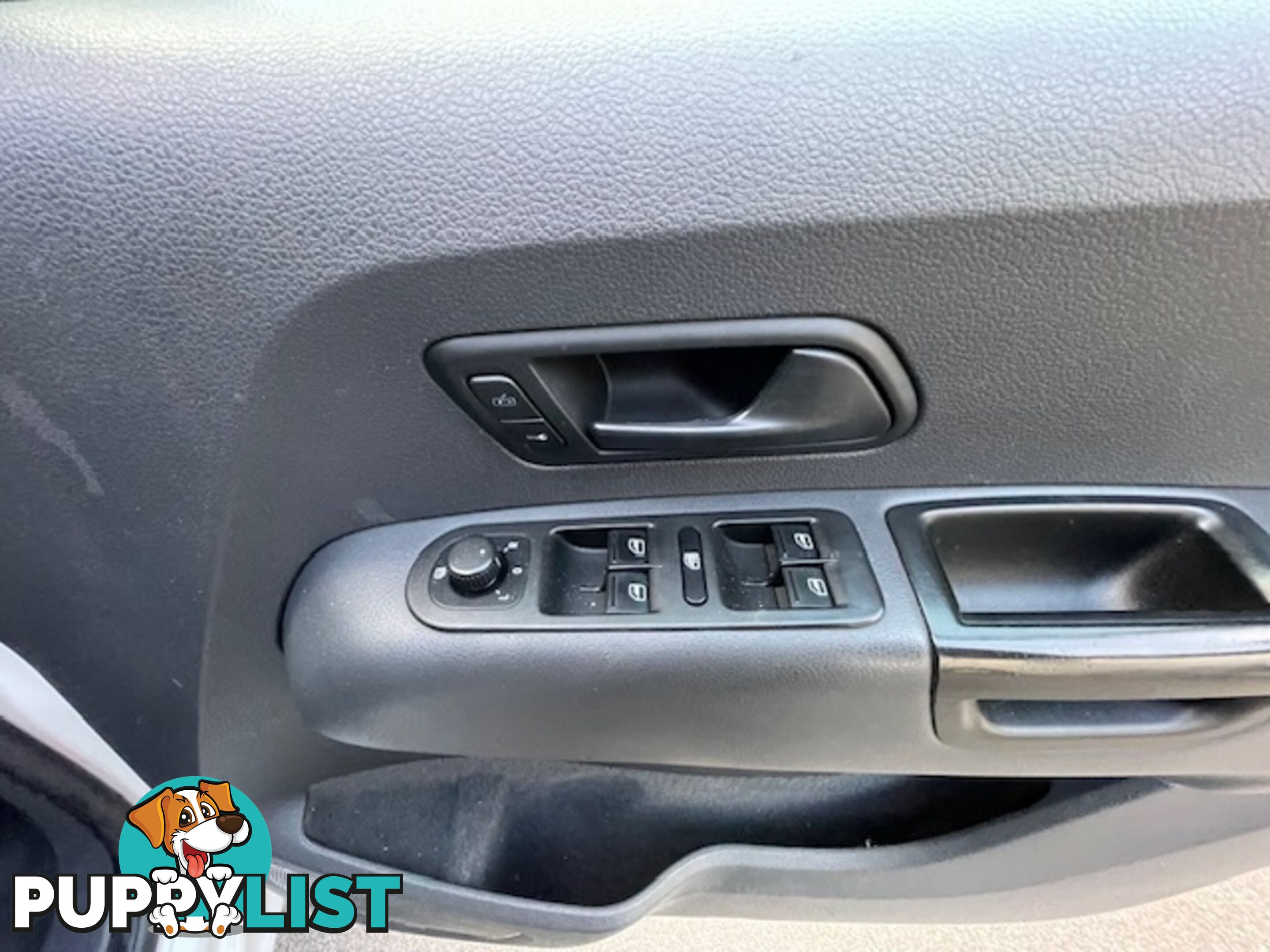 2012 VOLKSWAGEN AMAROK TDI340 4X2 2H MY12 DUAL CCHAS