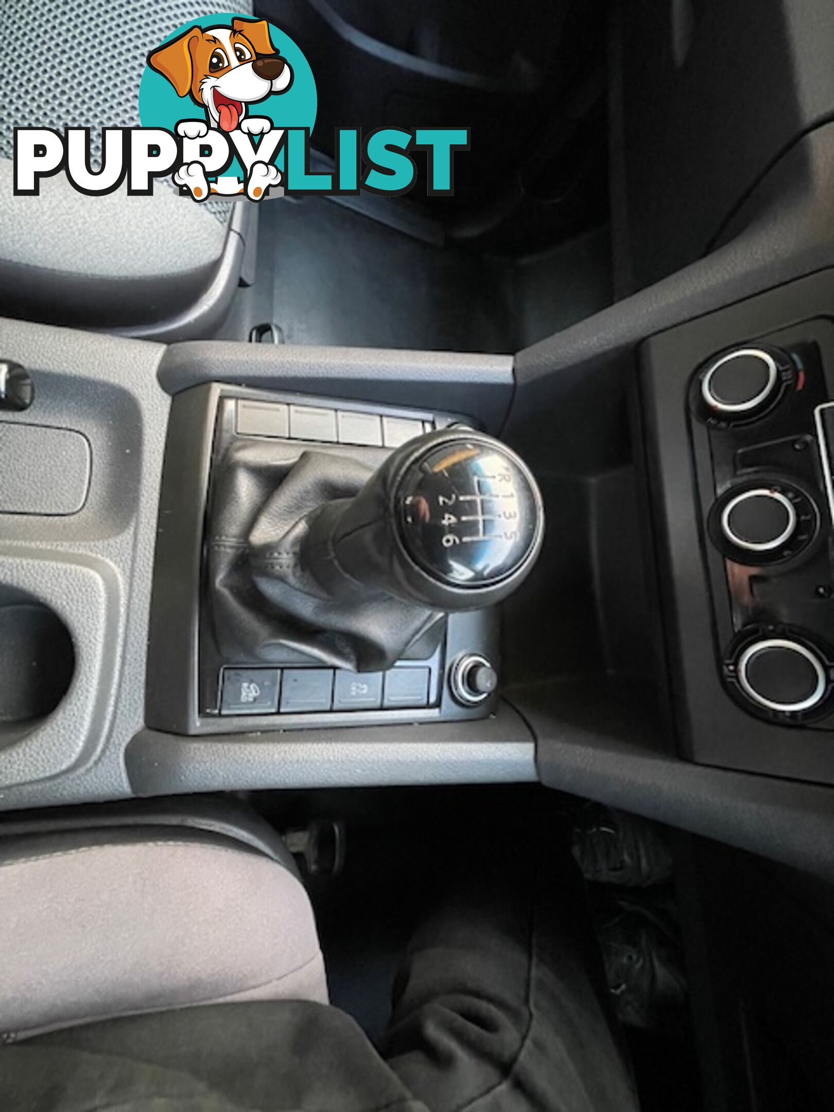 2012 VOLKSWAGEN AMAROK TDI340 4X2 2H MY12 DUAL CCHAS