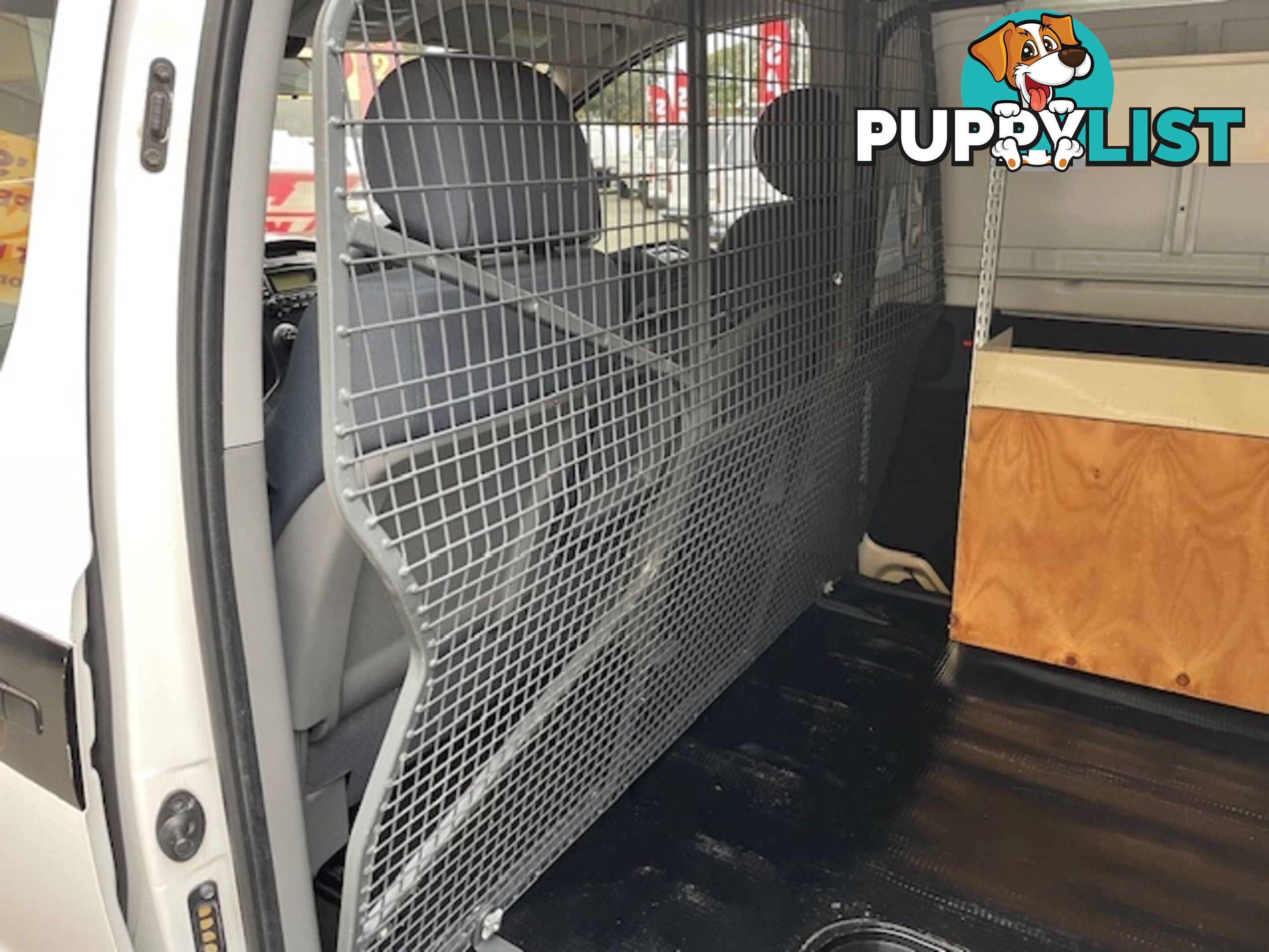 2014 HYUNDAI ILOAD  TQ MY15 4D VAN