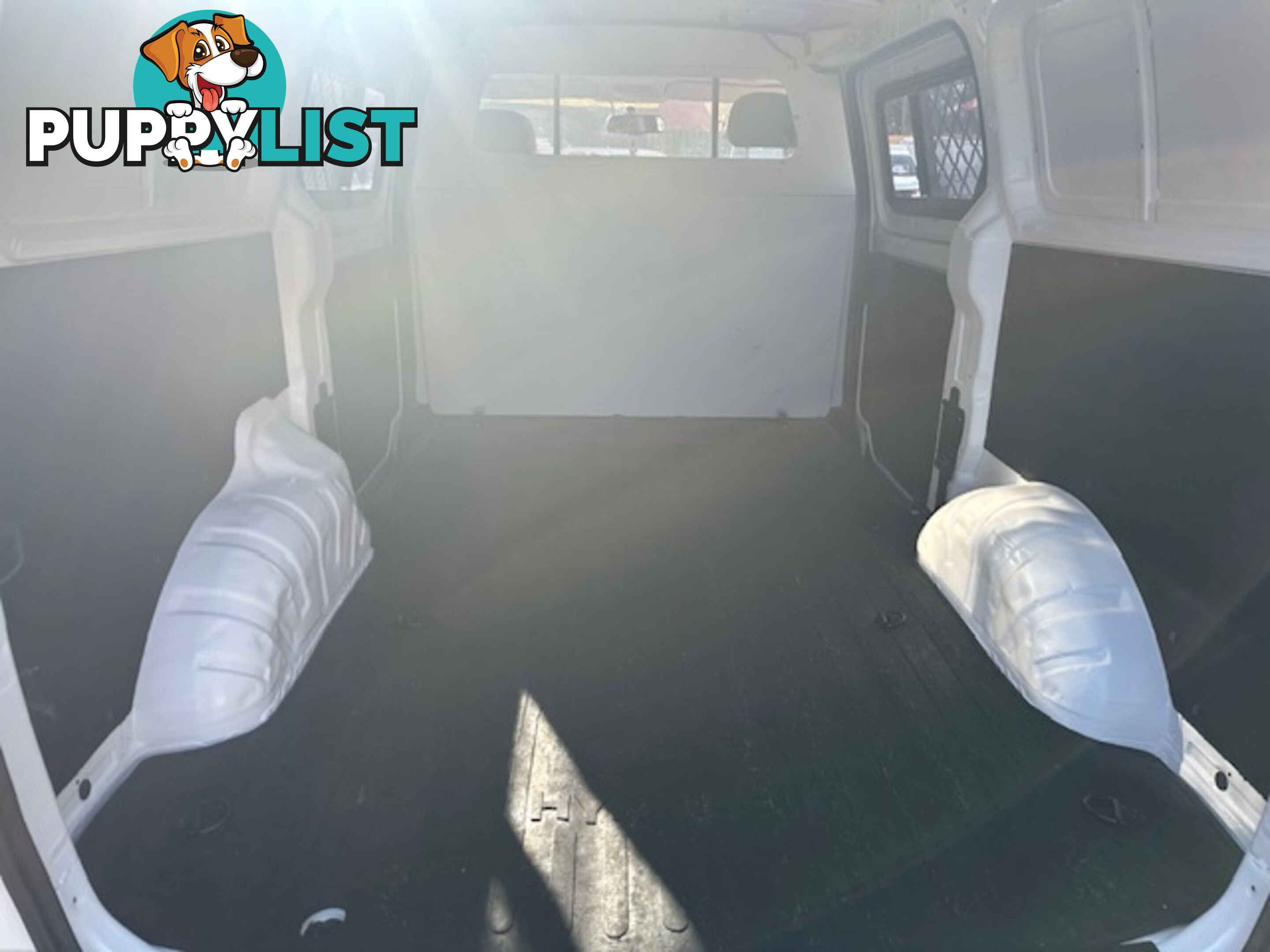 2019 HYUNDAI ILOAD 3S TWIN SWING TQ4 MY19 4D VAN