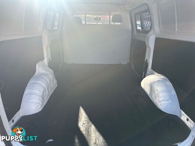 2019 HYUNDAI ILOAD 3S TWIN SWING TQ4 MY19 4D VAN