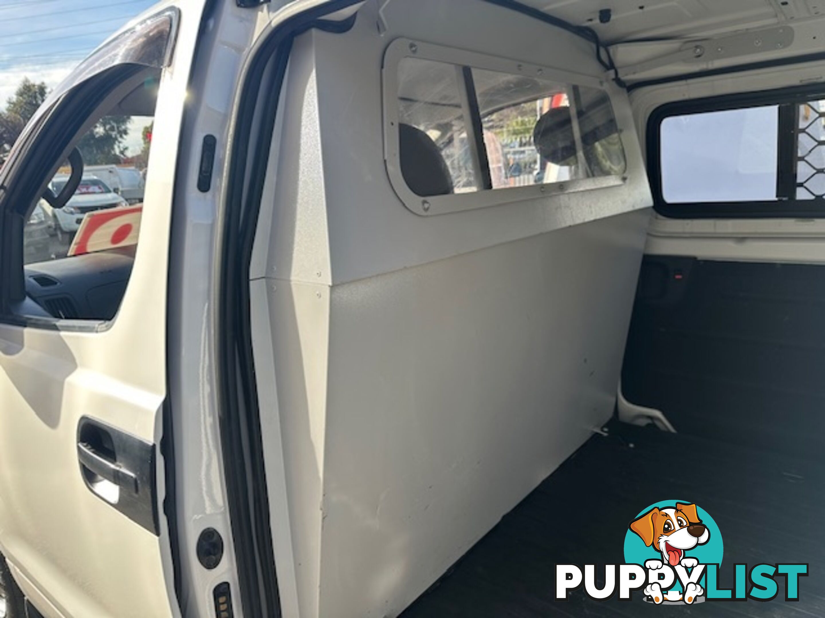 2019 HYUNDAI ILOAD 3S TWIN SWING TQ4 MY19 4D VAN