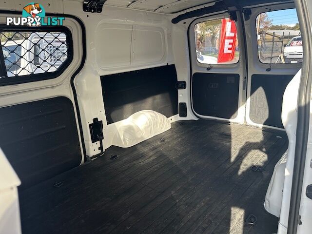 2019 HYUNDAI ILOAD 3S TWIN SWING TQ4 MY19 4D VAN