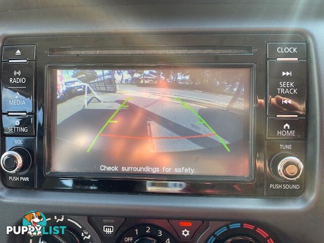 2020 MITSUBISHI TRITON GLX MR MY20 CCHAS