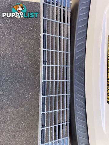 2018 HYUNDAI ILOAD 3S LIFTBACK TQ4 MY19 4D VAN