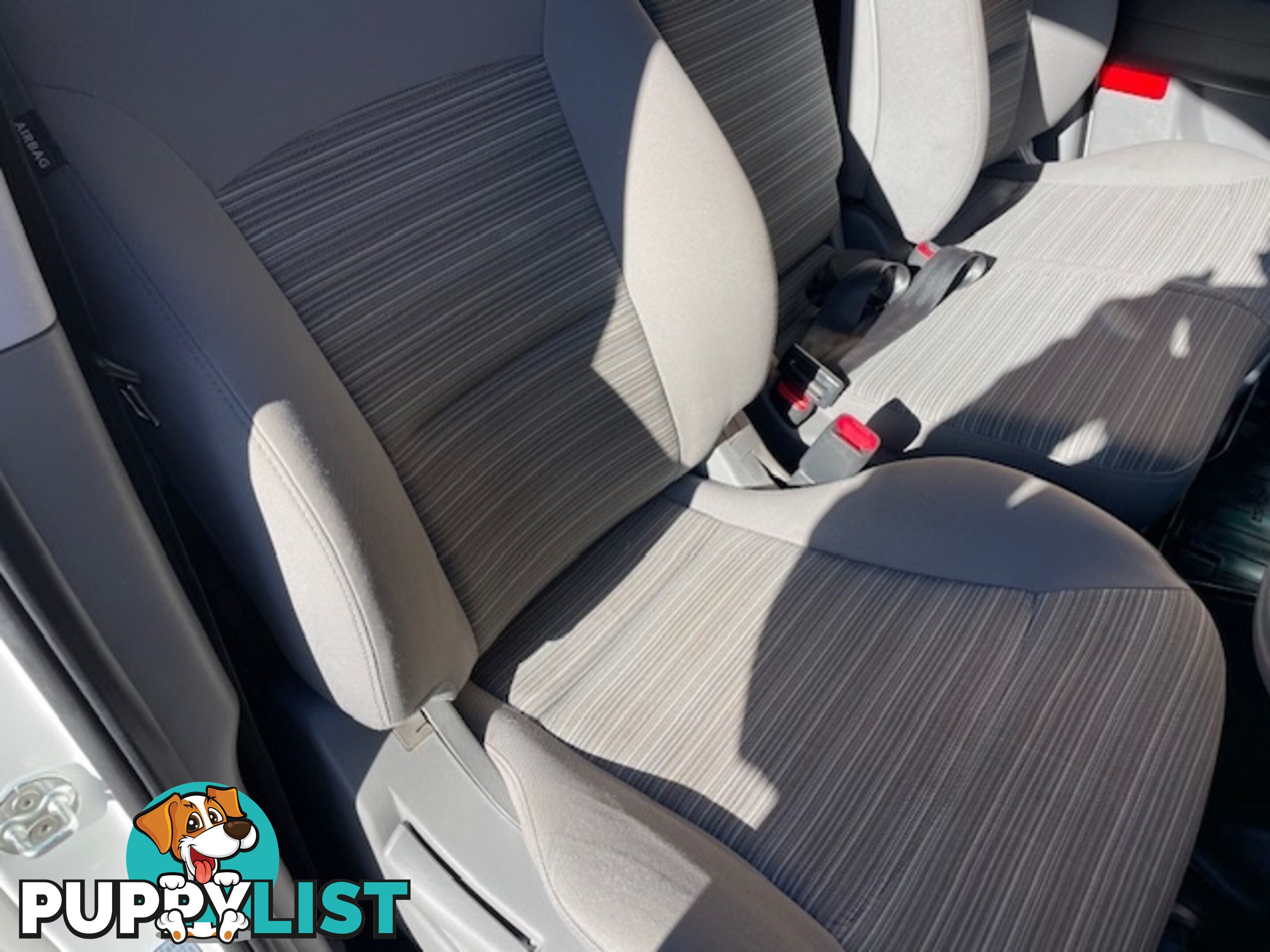 2018 HYUNDAI ILOAD 3S LIFTBACK TQ4 MY19 4D VAN