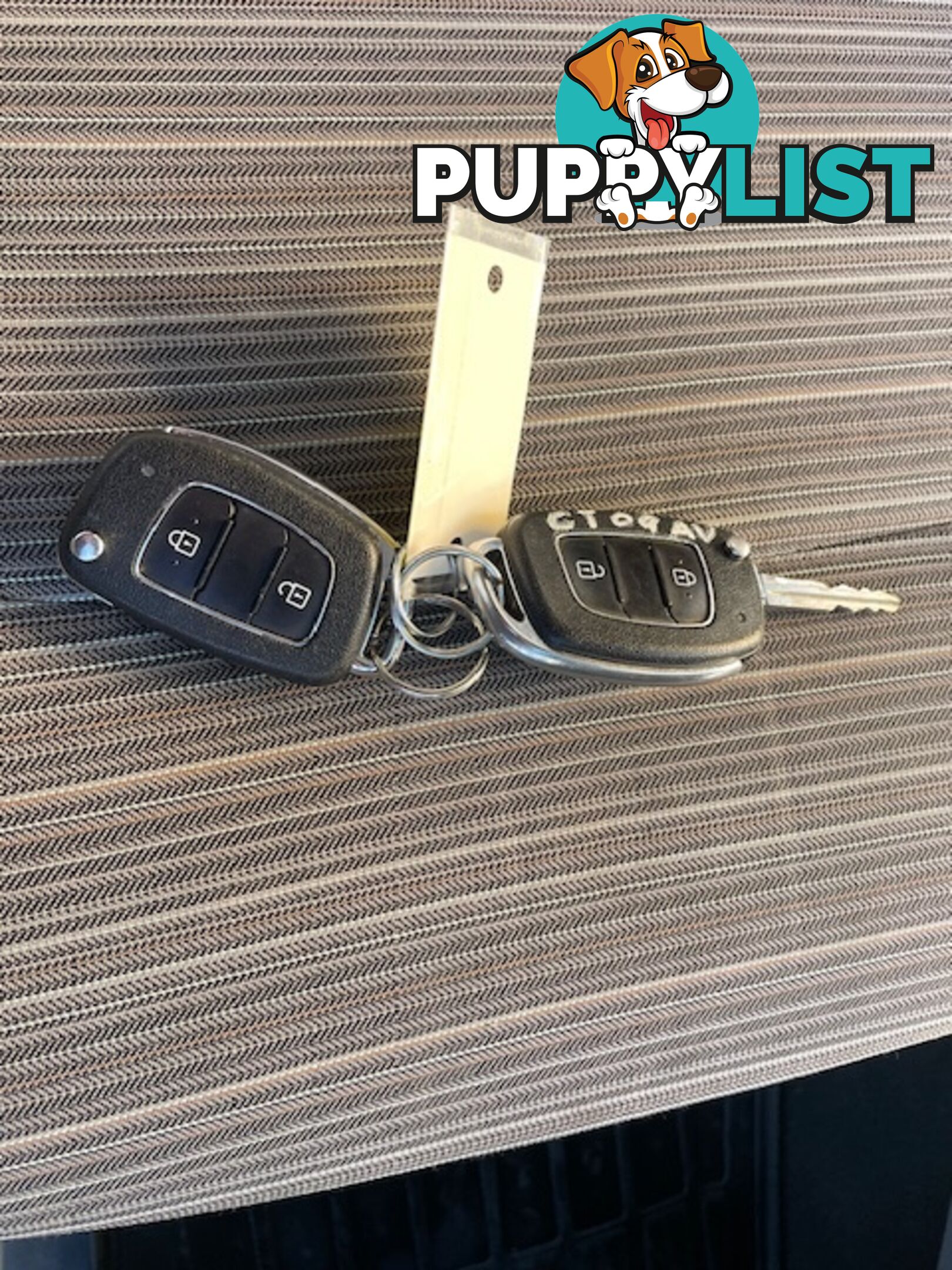 2018 HYUNDAI ILOAD 3S LIFTBACK TQ4 MY19 4D VAN