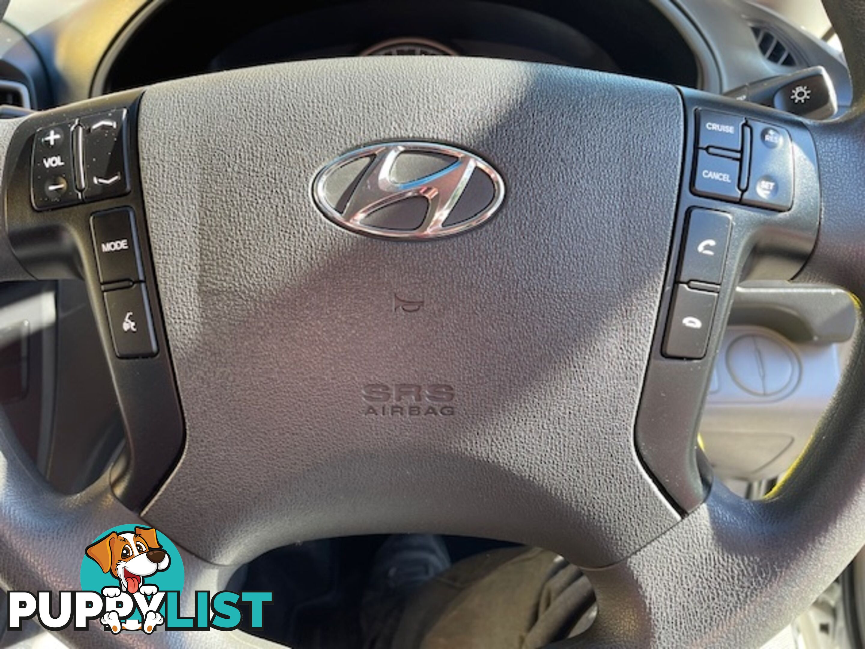 2018 HYUNDAI ILOAD 3S LIFTBACK TQ4 MY19 4D VAN