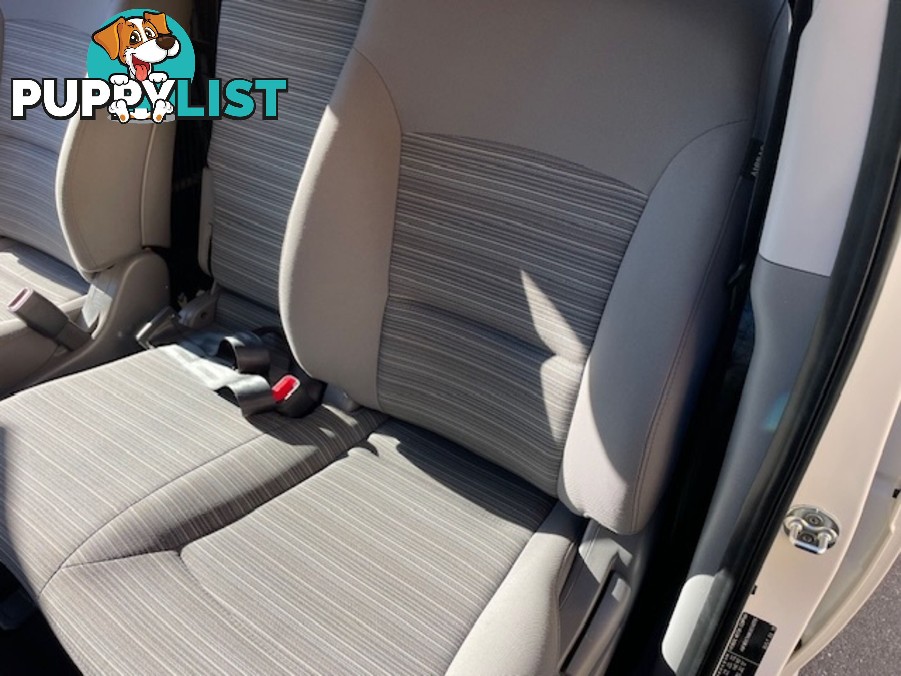2018 HYUNDAI ILOAD 3S LIFTBACK TQ4 MY19 4D VAN