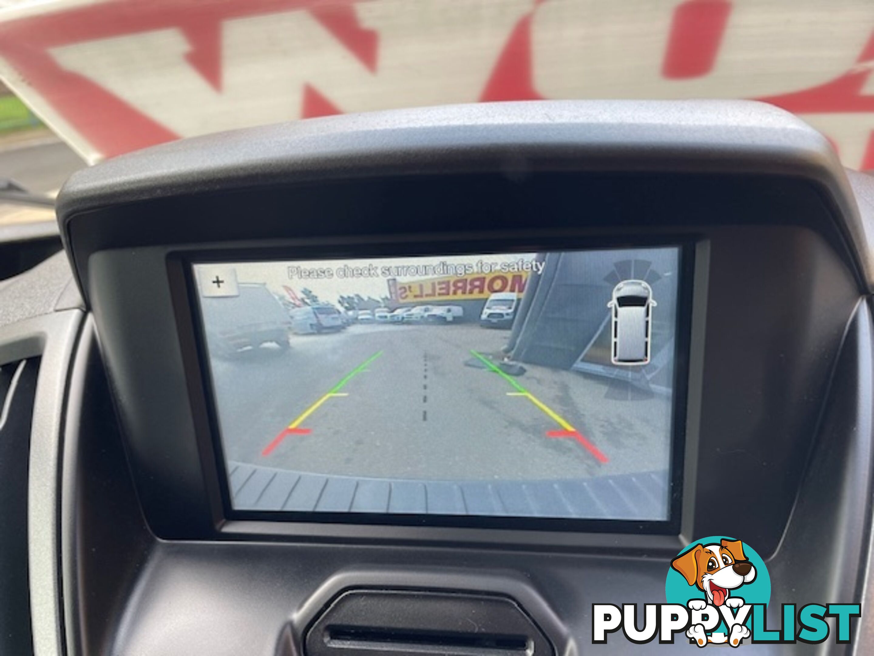 2019 FORD TRANSIT 350L MID ROOF LWB VO MY18.75 VAN