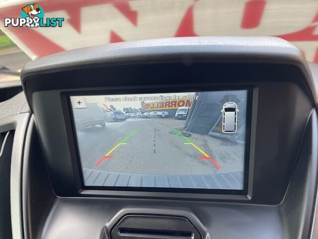 2019 FORD TRANSIT 350L MID ROOF LWB VO MY18.75 VAN