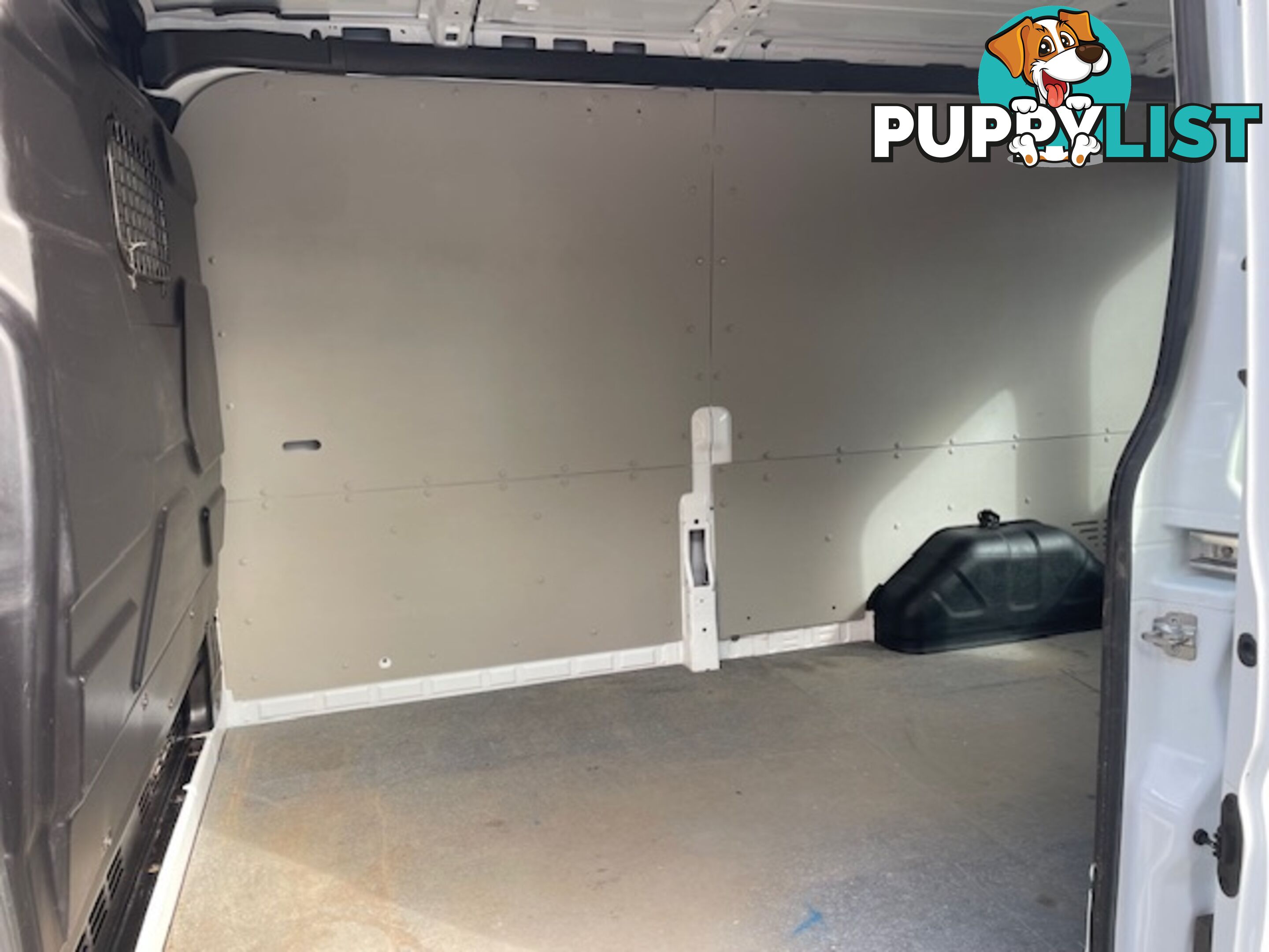2019 FORD TRANSIT 350L MID ROOF LWB VO MY18.75 VAN