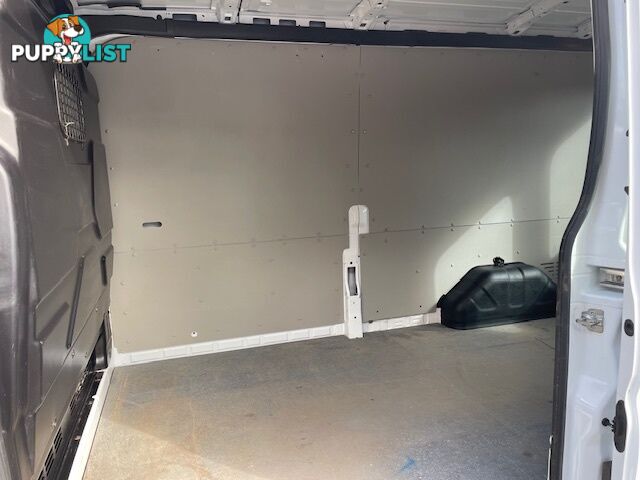 2019 FORD TRANSIT 350L MID ROOF LWB VO MY18.75 VAN