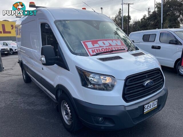 2019 FORD TRANSIT 350L MID ROOF LWB VO MY18.75 VAN