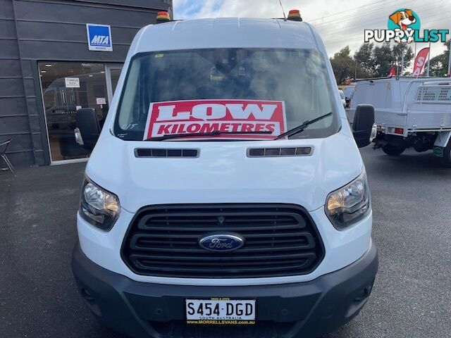 2019 FORD TRANSIT 350L MID ROOF LWB VO MY18.75 VAN